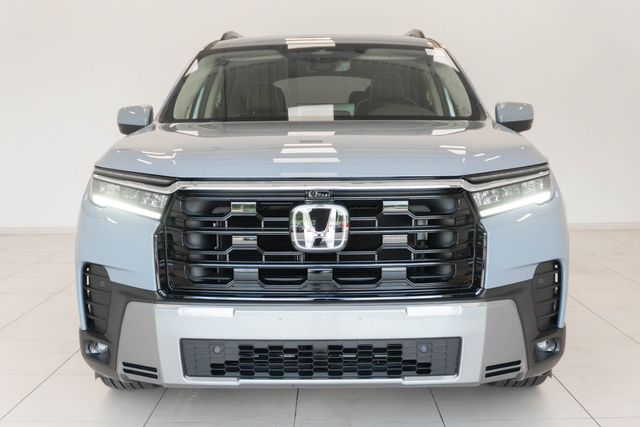 New 2026 Honda Pilot SUV