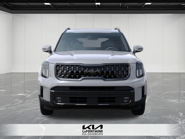 2025 Kia Telluride SX Prestige X-Line - Photo 2