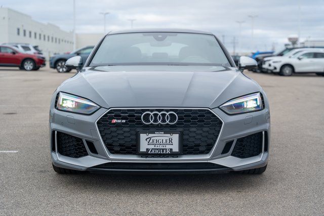 2019 Audi RS 5 2.9T 2