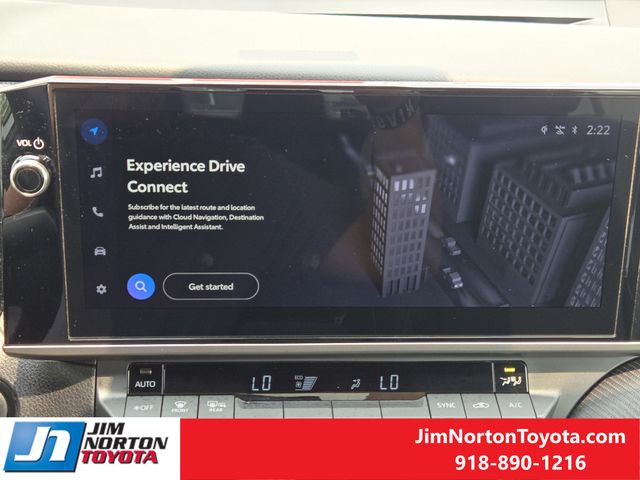Used 2025 Toyota Camry Sedan