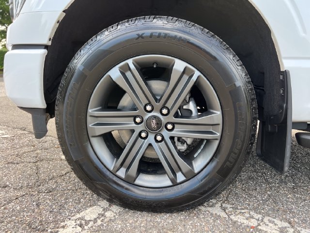 Used 2023 Ford F-150 Truck
