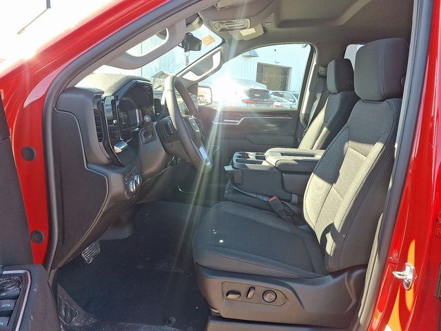 new 2026 GMC Sierra 1500 car, priced at $53,100