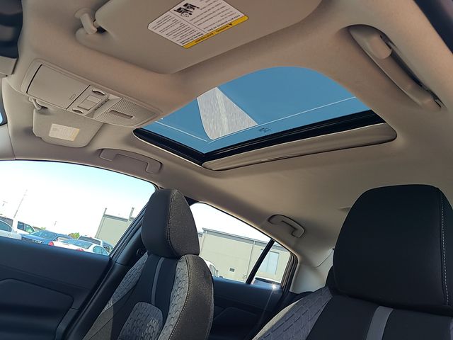 New 2026 Nissan Sentra Sedan