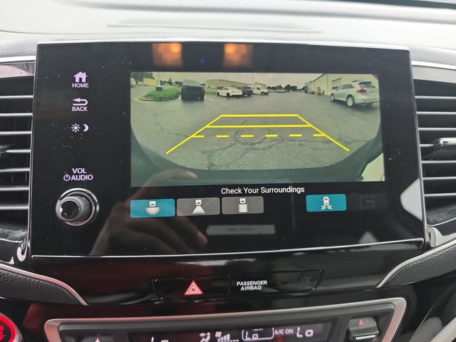 Used 2019 Honda Pilot SUV