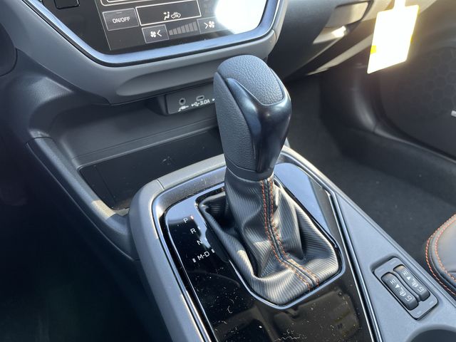 New 2026 Silver Subaru Limited image 23