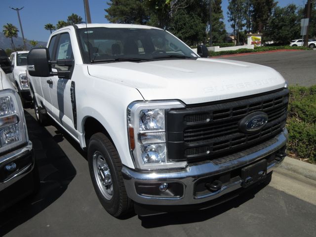 2024 Ford F-250 Super Duty XL