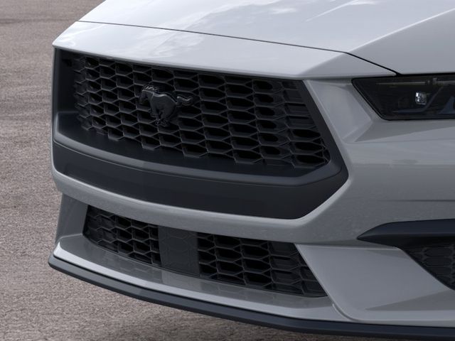 New 2026 White Ford EcoBoost image 17