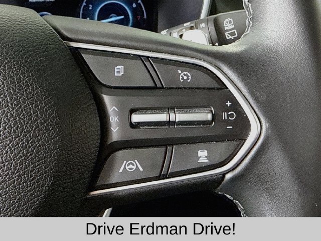 Used 2023 Hyundai Santa Fe SUV
