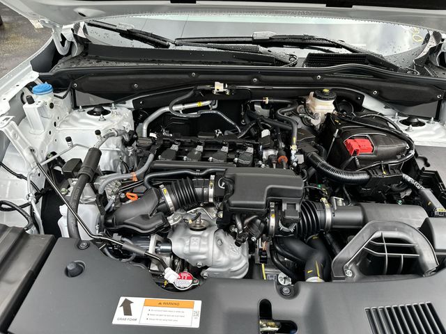 2026 Acura ADX A-Spec Package Silver at Spitzer Acura