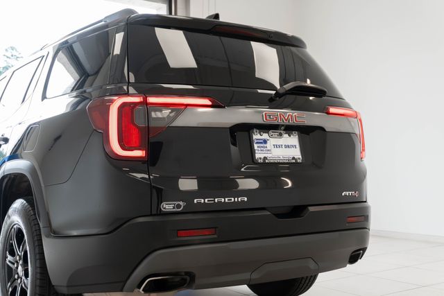 Used 2023 GMC Acadia SUV
