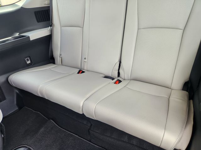 2026 Toyota Grand Highlander Limited  at Toyota of Victoria