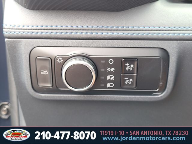 Used Car 2024 Ford Mustang  Dark Horse For Sale Under $70,000 In San Antonio, Texas