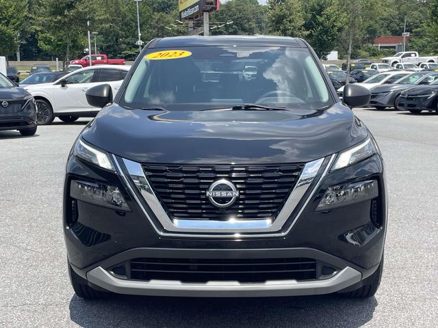 Used 2023 Nissan Rogue SUV