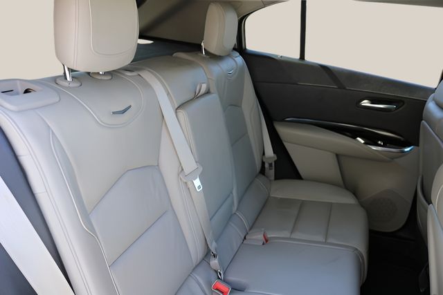 Used Car 2019 Cadillac Xt4  Premium Luxury For Sale Under $25,000 In Austin, Texas