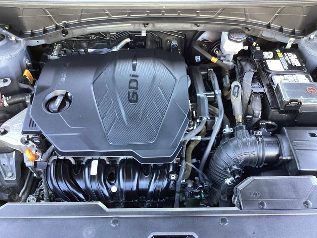 Used Car 2022 Hyundai Tucson  Sel For Sale Under $20,000 In San Antonio, Texas