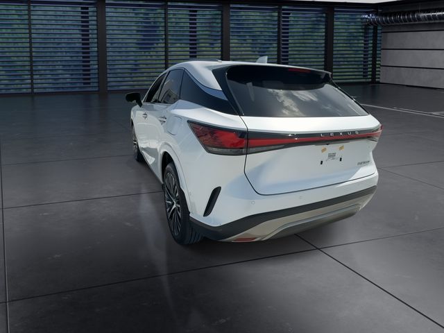 Used 2024 Lexus RX SUV