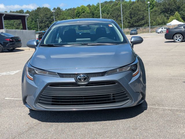 2024 Toyota Corolla LE  at Davis Toyota of Orangeburg
