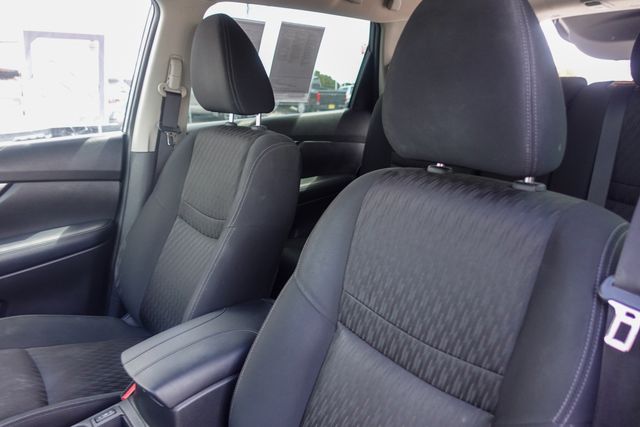 used 2019 Nissan Rogue car, priced at $13,500