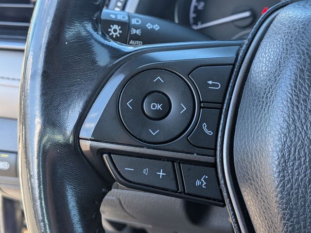 2021 Toyota Camry - Image 19