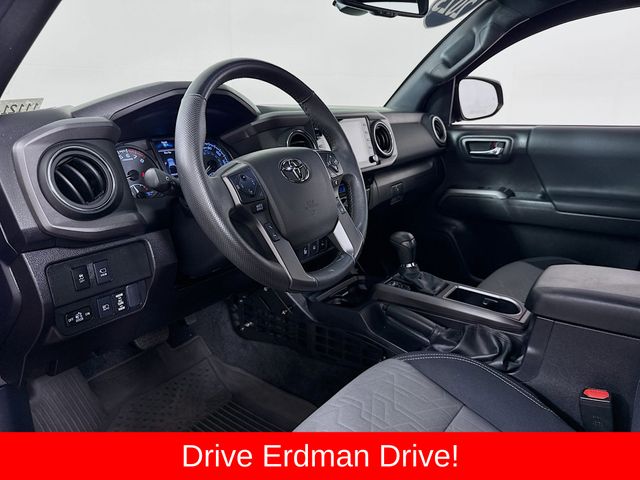 Used 2023 Toyota Tacoma Truck