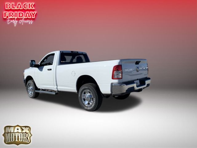 2023 Ram 3500 Tradesman 6