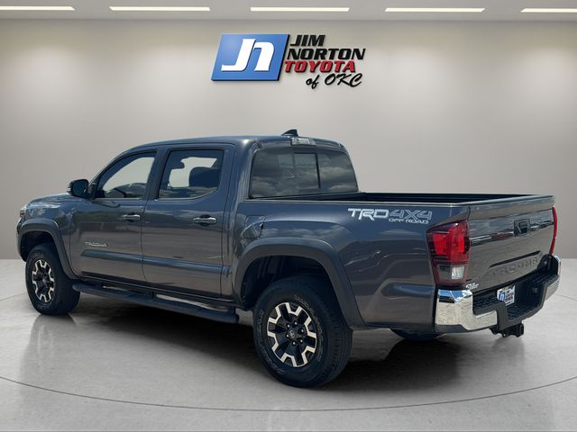 Used 2018 Toyota Tacoma Truck