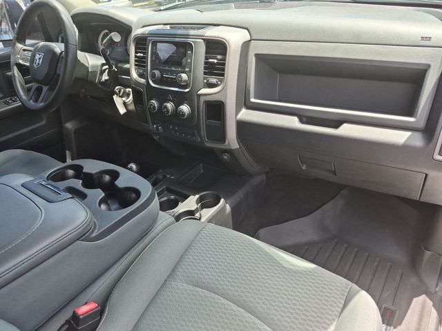 Used 2017 Ram 3500 Tradesman 4D Crew Cab