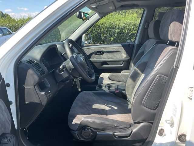 Used 2003 Honda CR-V SUV