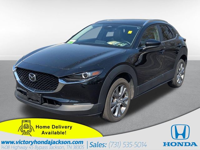 2025 Mazda CX-30 2.5 S Preferred AWD