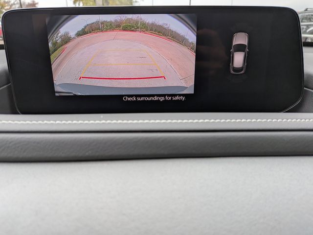 2026 Mazda CX-30 2.5 S Aire Edition Gray at Joe Myers Mazda Kia