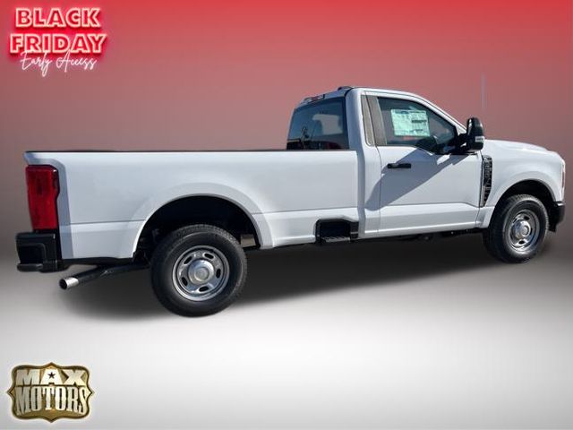 2024 Ford F-250SD XL 10