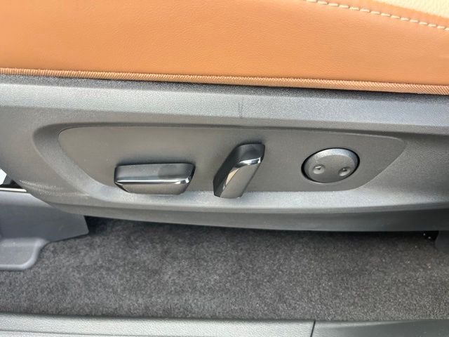 New 2026 Nissan Pathfinder SUV