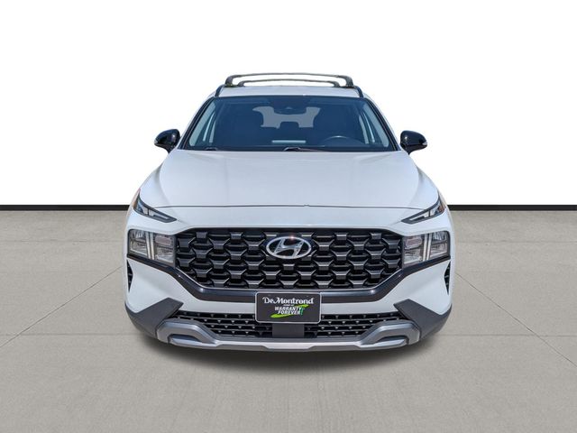 2022 Hyundai Santa Fe XRT - 1