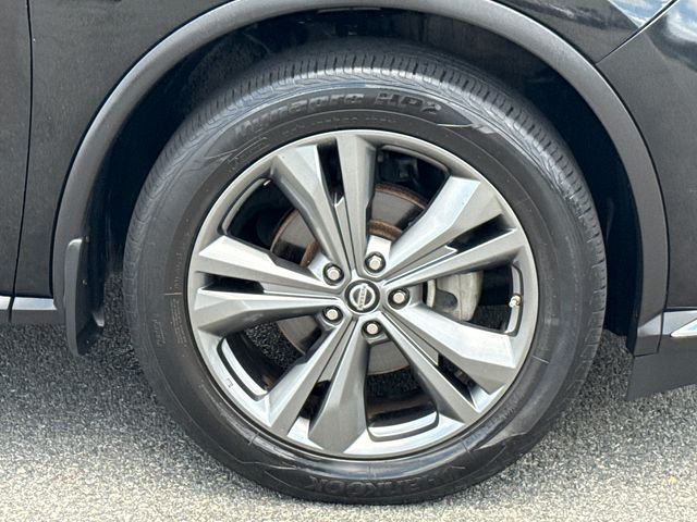 Used 2019 Nissan Murano SUV