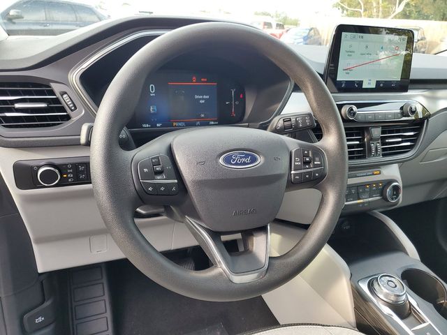 2025 Ford Escape Active 21