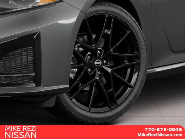 New 2026 Nissan Altima Sedan