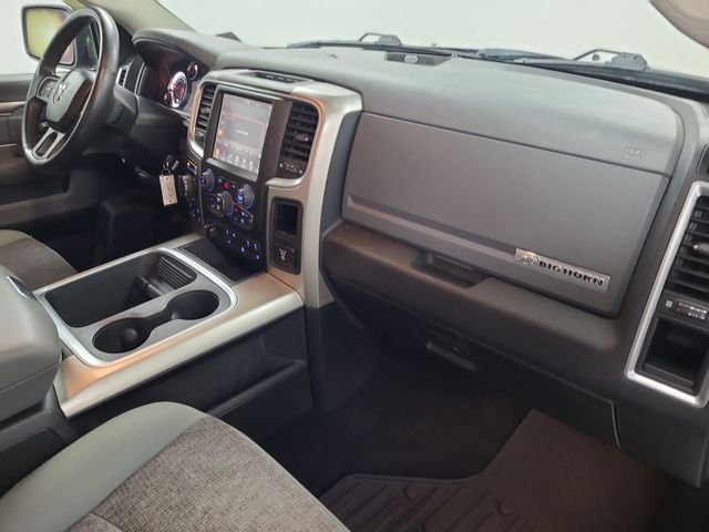 2017 – Ram – 1500