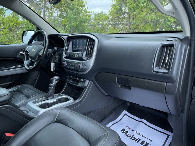 Used 2022 Chevrolet Colorado For Sale in Livonia, MI