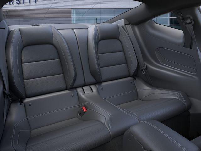 New 2026 Gray Ford GT Premium image 12