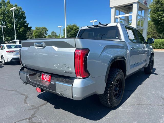Used 2026 Toyota Tundra Hybrid Truck