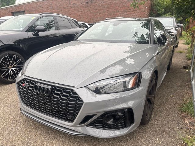 2024 Audi RS 5 Sportback 2.9T quattro AWD