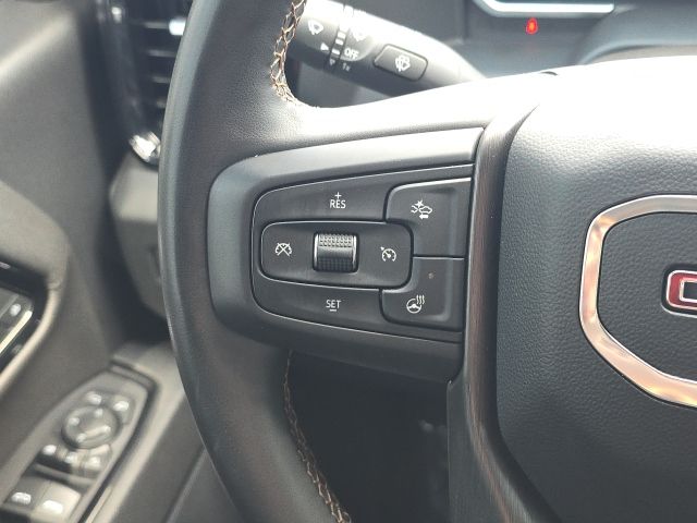 Photo of 2024 GMC Sierra 2500HD AT4 in Dallas, GA - 32,  2024 GMC Sierra 2500HD AT4:43933A