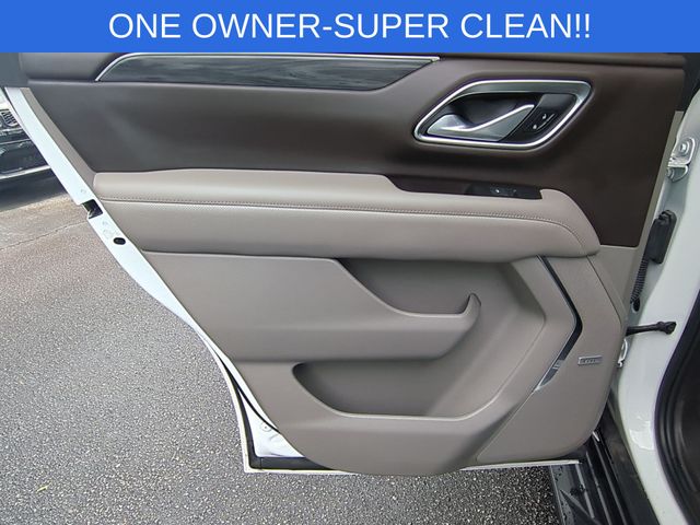 Used 2022 White GMC SLT image 29