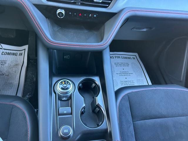 2026 Ford Explorer ST - 9