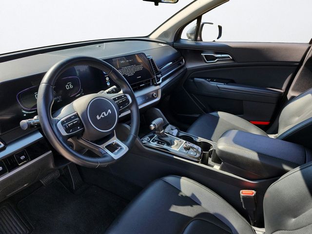 Used 2024 Kia Sportage SUV