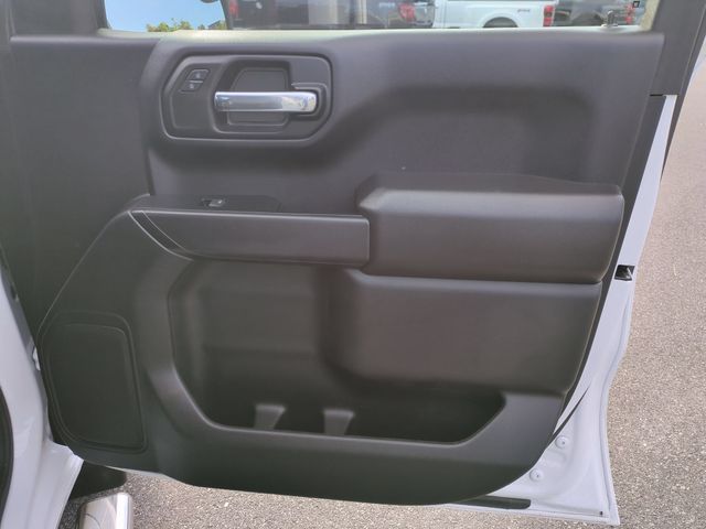 Used 2024 White Chevrolet WT image 31