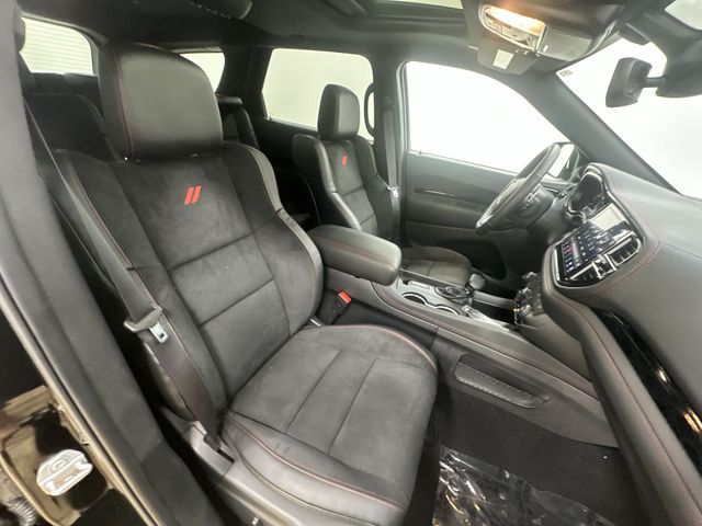 New 2026 Black Dodge GT Plus HEMI V8 image 28