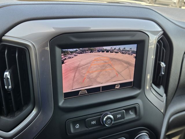 2024 Chevrolet Silverado - $30,987