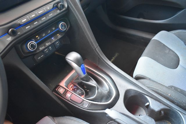 Used 2020 Hyundai Veloster Hatchback