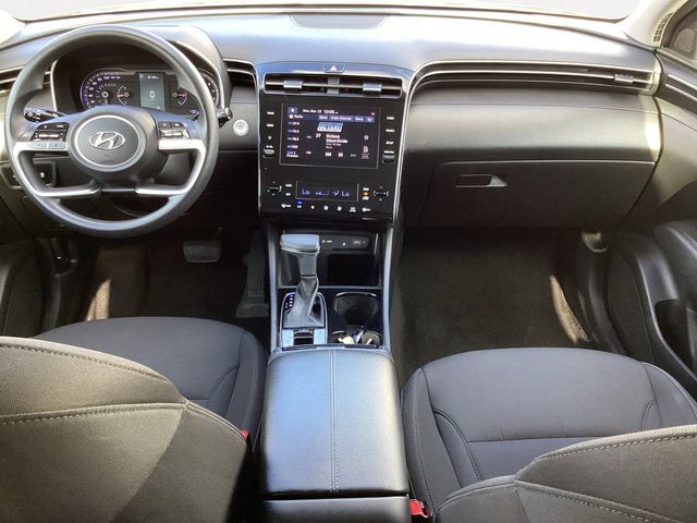 Used Car 2024 Hyundai Tucson  Sel For Sale Under $20,000 In San Antonio, Texas